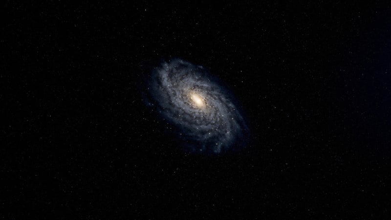 Space and Time